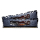 G.SKILL DDR4 32GB (2x16GB) FlareX AMD 3200MHz CL16 XMP2 F4-3200C16D-32GFX - 544077 - zdjęcie 2